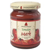 Tomatenmark 22% glutenfrei BIO 130 g - ZWERGENWIESE